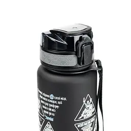 Фляга Heritage H2O Tritane Flask Black (INSH-FLHERITAGETB1L) - мініатюра 3