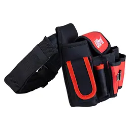 Пояс слюсарний Ultra 8 кишень 7425312 - мініатюра 3