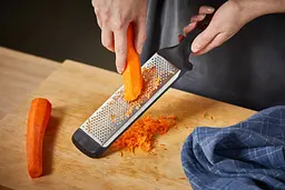Набір тертки Fiskars Functional Form 2 шт (1014413) - мініатюра 7