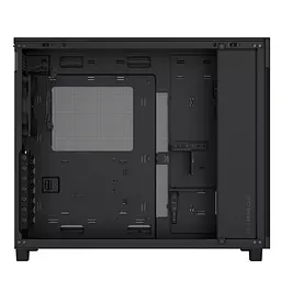 Корпус Asus Prime AP303 Mesh Black (90DC00V0-B39000) - мініатюра 10