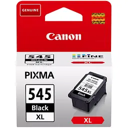 Картридж Canon PG-545 Black XL, 15мл (8286B001) - мініатюра 2
