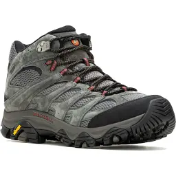Черевики Merrell Moab 3 Mid GTX Mns р. 43.5 - мініатюра 6
