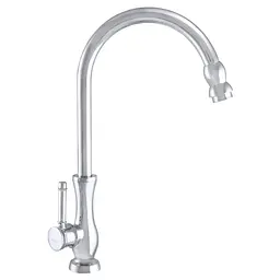 Монокран Zerix Z4177 ZX0365, Хром