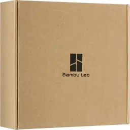 Пластик для 3D-принтера Bambu Lab PETG Basic 1.75 1kg Green 30502 (G00-G00-1.75-1000-SPL) - мініатюра 3