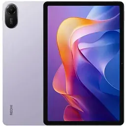 Планшет Xiaomi Redmi Pad 2 6/128GB Lavender Purple (Global) Wi-Fi