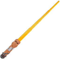 Меч іграшковий Hasbro Star Wars Lightsaber Squad Chewbacca (F1037_F7417)