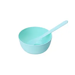 Набір для масок Joko Blend Mask Bowl Set, бірюзовий - мініатюра 3