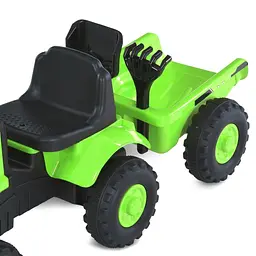 Дитяча каталка-толокар M 6154-5 до 25 кг - мініатюра 3
