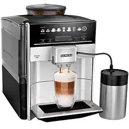 Кавомашина Siemens EQ.6 Plus S300 TE653M11RW [62028]