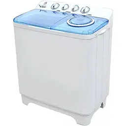 Стиральная машина Grunhelm GWF-WS852B4 полуавтомат