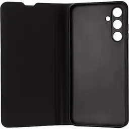 Чохол-книжка BeCover Exclusive New Style для Samsung Galaxy A35 5G SM-A356 Red (712671) - мініатюра 3