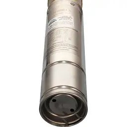 Насос занурювальний Vitals Aqua свердловинний вихровий 4DV 2032-1.3r (47619) - мініатюра 3