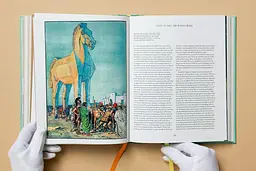 Greek Myths - мініатюра 13