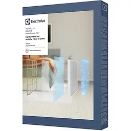 Фільтр для очищувачів повітря Electrolux EFWBTH3 (900923329) - мініатюра 2