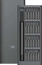 Отвертка Xiaomi MiJia Precision Screwdriver JXLSD01XH, DZN4002TY - мініатюра 5