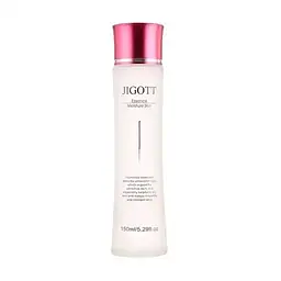 Зволожувальний тонер для обличчя 150 мл Jigott Essence Moisture Skin - мініатюра 1