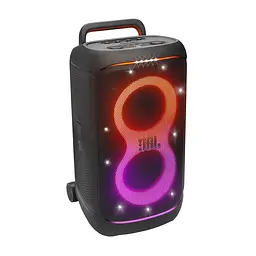 Портативна колонка JBL PartyBox 520 JBLPARTYBOX520EU Black