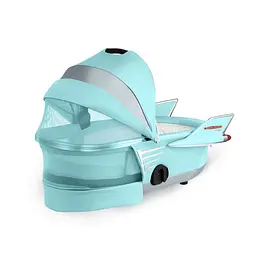 Люлька Cybex Mios Lux by Jeremy Scott Car (524000407) - мініатюра 4