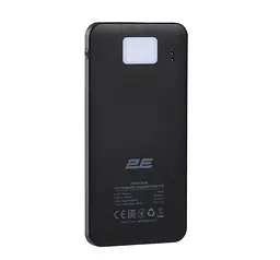 Повербанк Powerbank Solar 2E PB814-Solar 8000mAh сонячна підзарядка - мініатюра 7