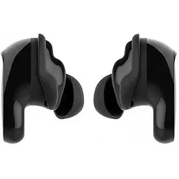 Бездротові навушники Bose QuietComfort Earbuds II Triple чорні (870730-0010) - мініатюра 4
