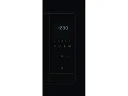 Мікрохвильова піч Electrolux LMS4253TBK - мініатюра 2