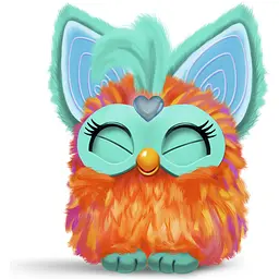 Іграшка інтерактивна Hasbro Furby Coral (F6744) - мініатюра 15