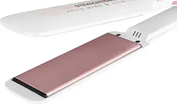 Випрямляч для волосся ECG ZV 1255 Ceramic Wide - мініатюра 2