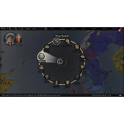 Ключ активації Microsoft Crusader Kings III: Royal Edition для Xbox Series S/X - мініатюра 4