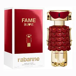 Fame In Love Parfum Elixir парфуми 80 ml