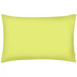 Набір наволочок Cosas Lime set 40х60 см лаймовий (SetPillow_70RanforsLime_40х60)