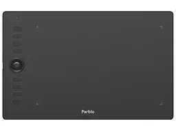 Графічний планшет Parblo A610 Pro