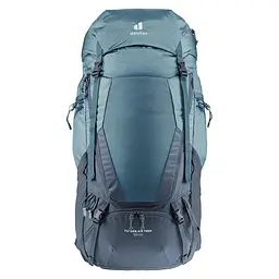 Рюкзак Deuter Futura Air Trek 50 + 10 SL Atlantic-ink (1052-3402121 1374) - мініатюра 4