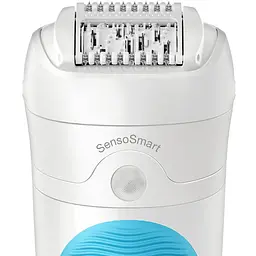 Епілятор Braun Silk-epil 5 SensoSmart SES 5/610 - мініатюра 2