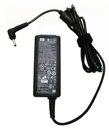 Блок живлення для ноутбука HP 40W 19V 2.05A раз'ем 4.0/1.7 (HSTNN-DA18)