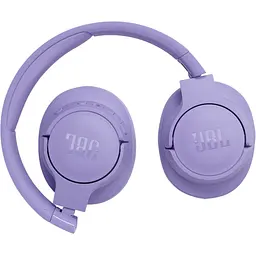 Навушники JBL Tune 770NC Purple (JBLT770NCPUR) - мініатюра 4