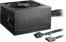 Блок живлення Be quiet! System Power 9 500W (S9-500W) Б/в - мініатюра 2