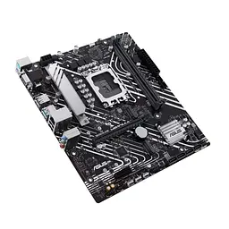 Материнcька плата PRIME H610M-A-CSM s1700 H610 2xDDR5 M.2 HDMI D-Sub DP mATX Asus teh0019018 - мініатюра 5