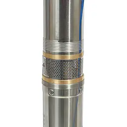 Насос заглибний свердловинний відцентровий Vitals Aqua PRO 3.5-13SD 3048-1.0r стійкий до піску (150675) - мініатюра 4