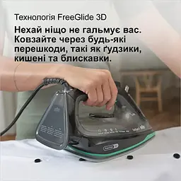 Праска Braun SI 5277 GR (127410002) - мініатюра 6