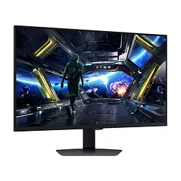 Монітор Samsung LS32DG700EZXUA - мініатюра 3