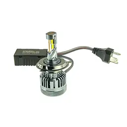 Світлодіодна лампа Cyclone Type-48 H4 H/L 5500K Cyclone (НФ-00005044) - мініатюра 2