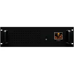 Джерело безперебійного живлення [ДБЖ] LogicPower UL1550VA RM [23282] [107274] - мініатюра 2