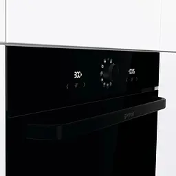 Духова шафа Gorenje BOS67371SYB - мініатюра 4