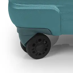 Валіза Gabol Balance (L) Turquoise (115947-018) - мініатюра 5