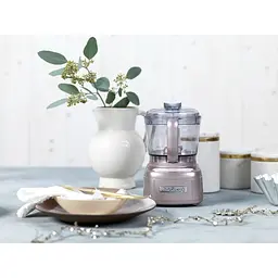Подрібнювач Cuisinart Mini Prep Pro рожевий (ECH4PE) - мініатюра 6