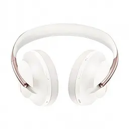 Навушники Bose Noise Cancelling Headphones 700 White (794297-0400) - мініатюра 2