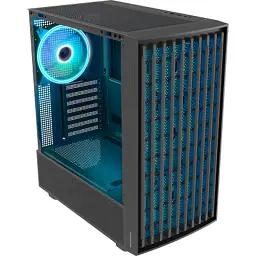 Корпус для ПК Modecom BREEZE (AT-BREEZE-MG-ARGB-10-0000) - мініатюра 7