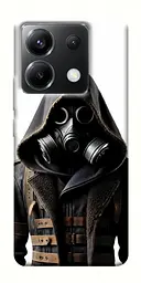 Чохол Demsky Сталкер 4 для Xiaomi Poco X6