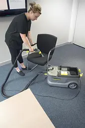 Пилосос Karcher Puzzi 10/1 (1.100-131.0) - мініатюра 4