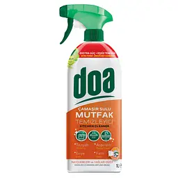 Спрей з відбілювачем DOA для чищення кухні 1 л